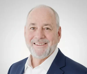 Edward Klimowicz, Managing Director, Advanced Cleaning