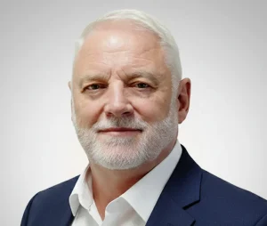 Ian Miller, Chief Operating Officer, Advanced Cleaning