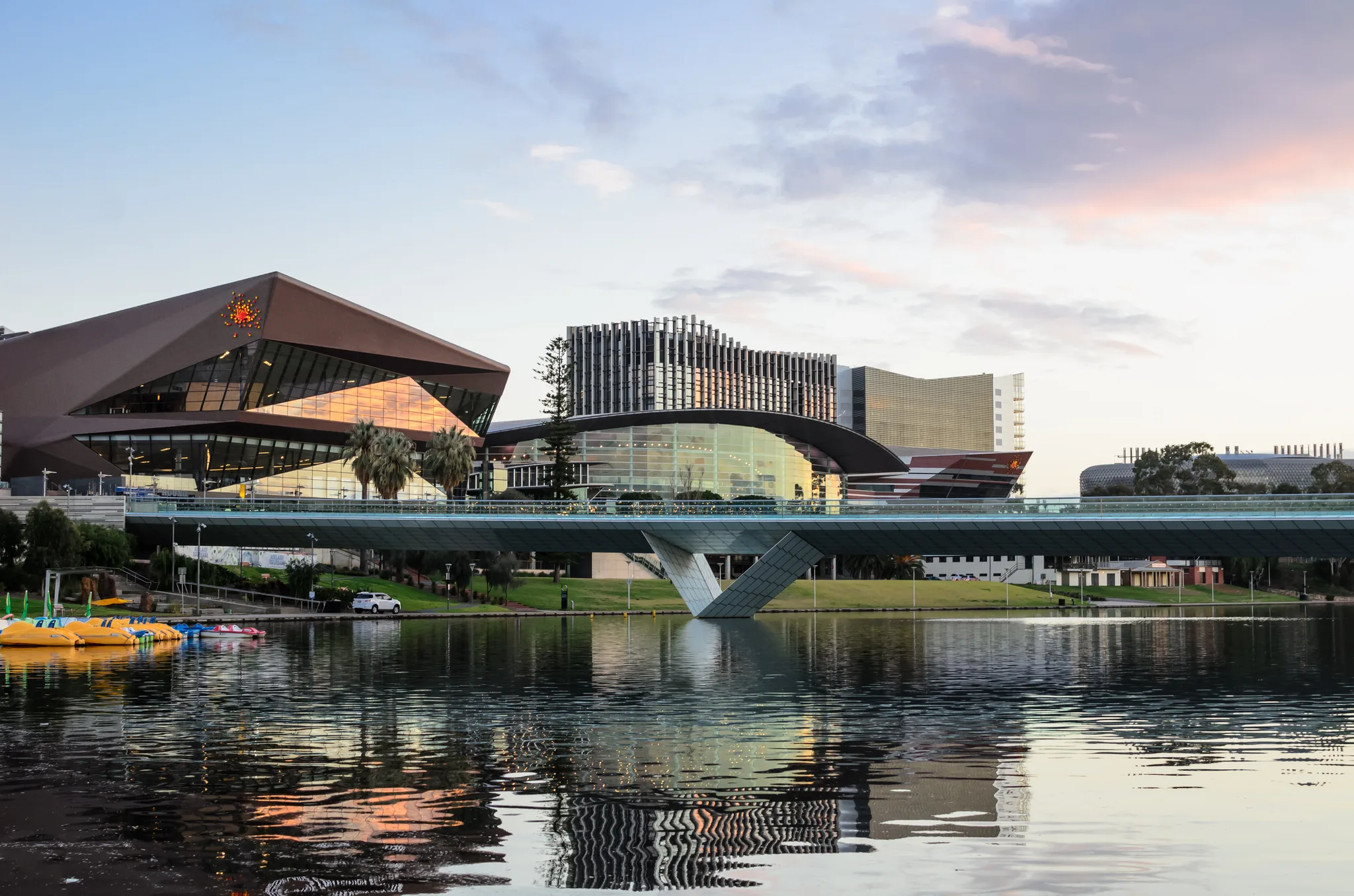 Adelaide commercial cleaning