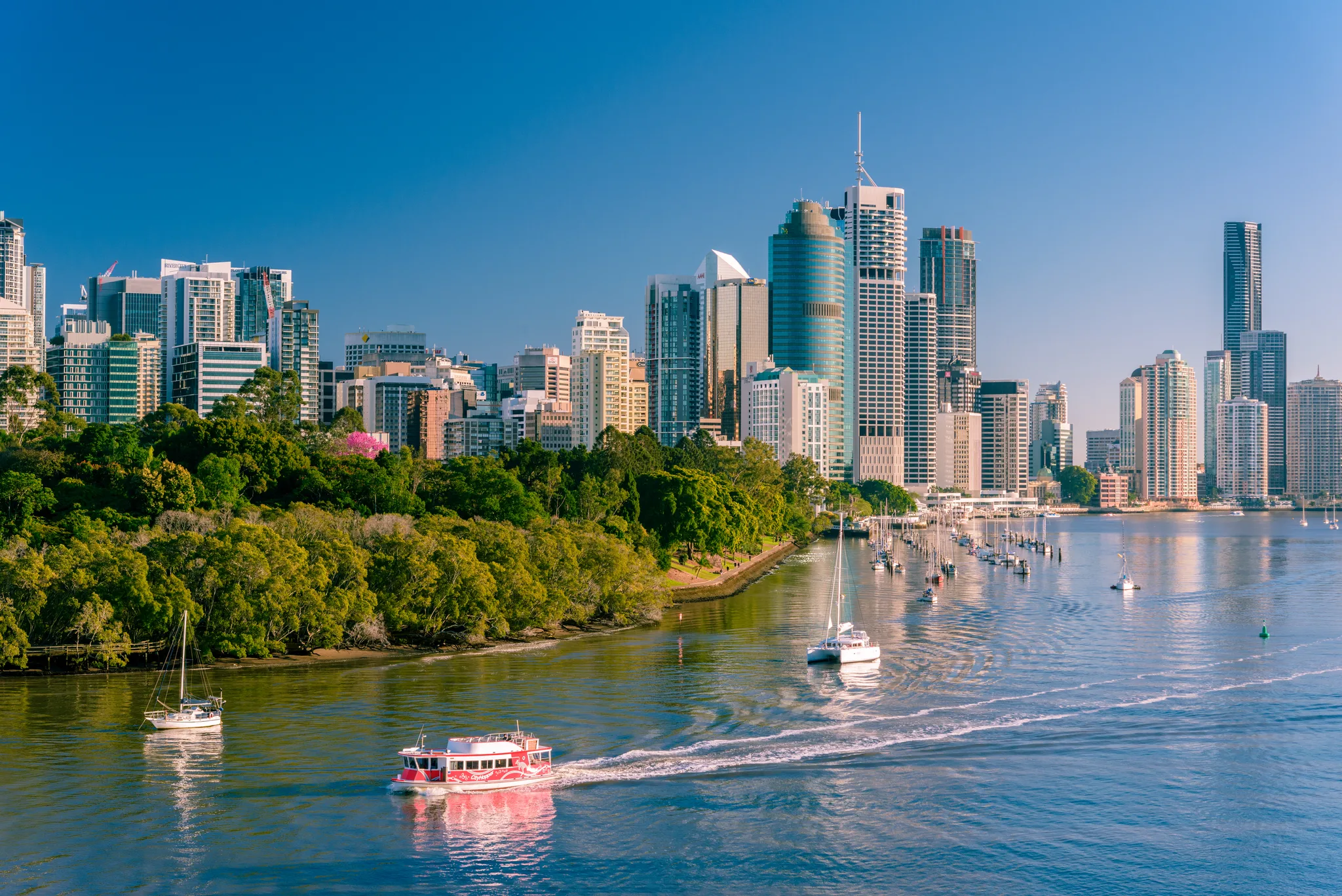 Brisbane commercial cleaning