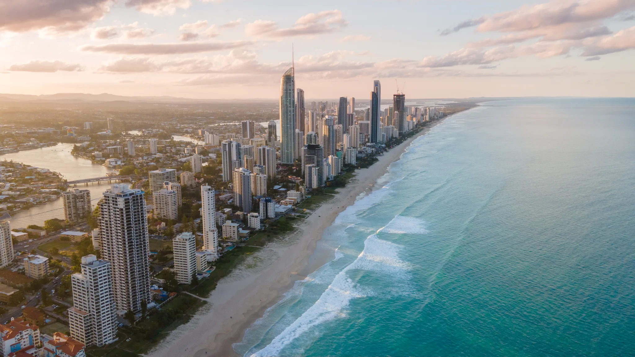 Gold Coast commercial cleaning